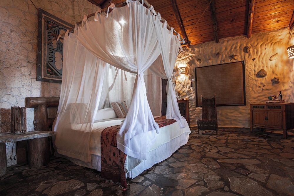 Natura Cabana Boutique Hotel & Spa by Mint Basic Room, 1 King Bed 8