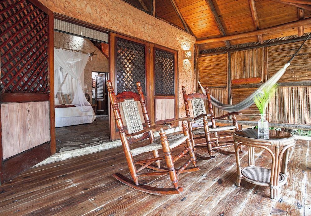 Natura Cabana Boutique Hotel & Spa by Mint Basic Room, 1 King Bed 7