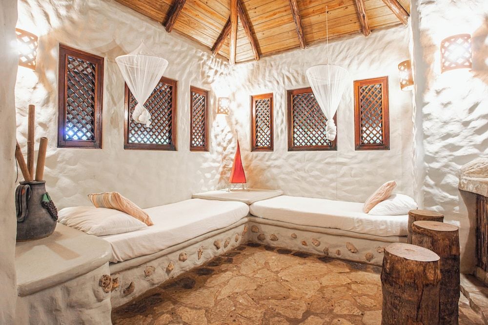 Natura Cabana Boutique Hotel & Spa by Mint Family Bungalow 2