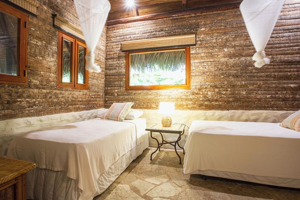 Natura Cabana Boutique Hotel & Spa by Mint Family Bungalow 4