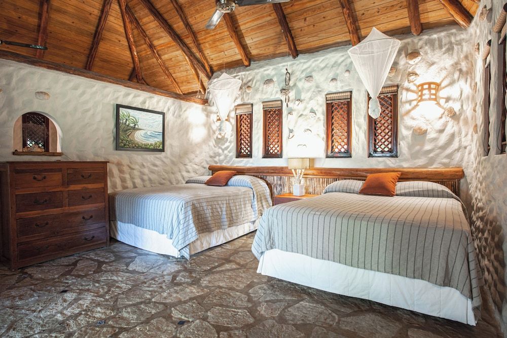 Natura Cabana Boutique Hotel & Spa by Mint Superior Bungalow, 2 Bedrooms