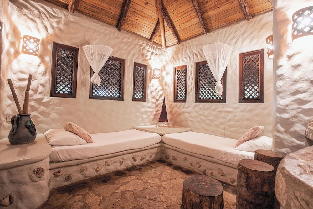 Natura Cabana Boutique Hotel & Spa by Mint Family Bungalow 7