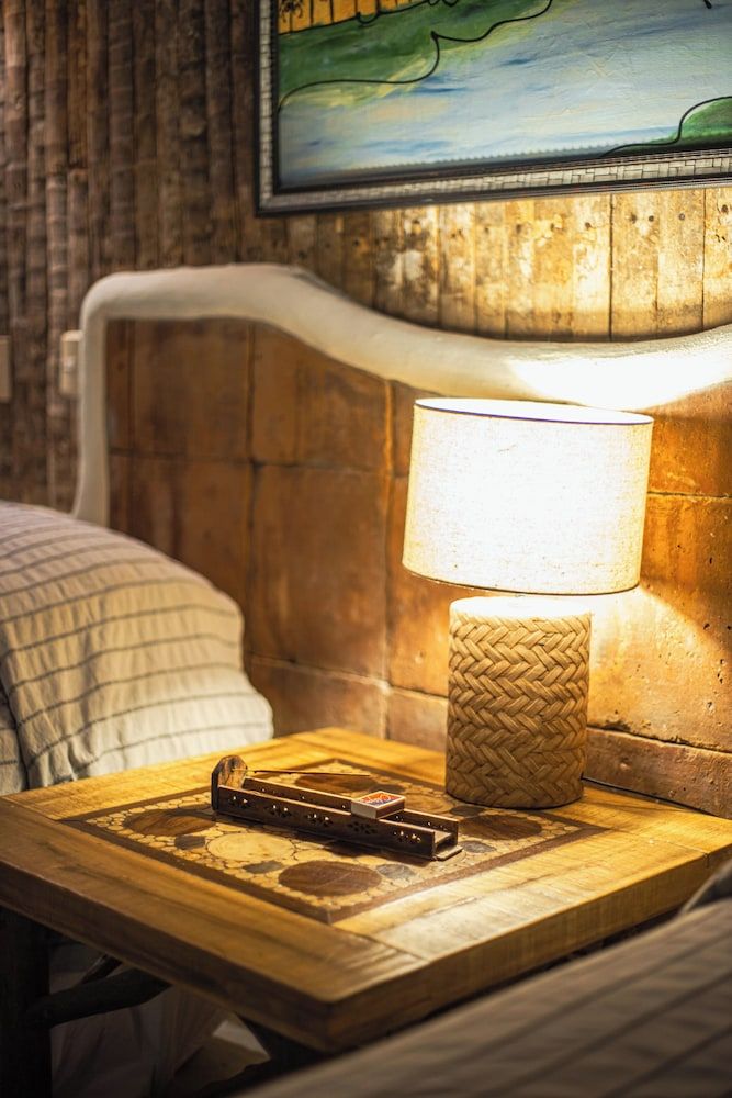 Natura Cabana Boutique Hotel & Spa by Mint Family Bungalow 16