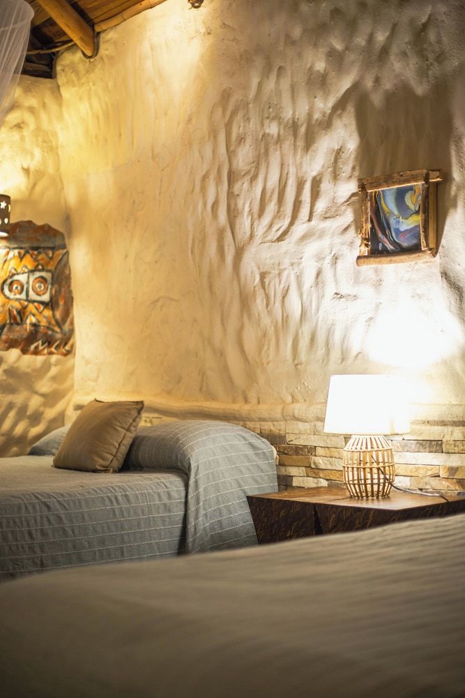 Natura Cabana Boutique Hotel & Spa by Mint Superior Bungalow, 2 Bedrooms 12