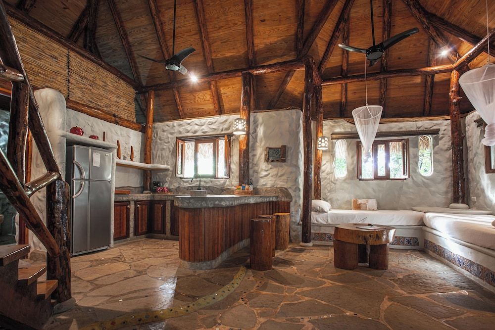 Natura Cabana Boutique Hotel & Spa by Mint Family Bungalow 14