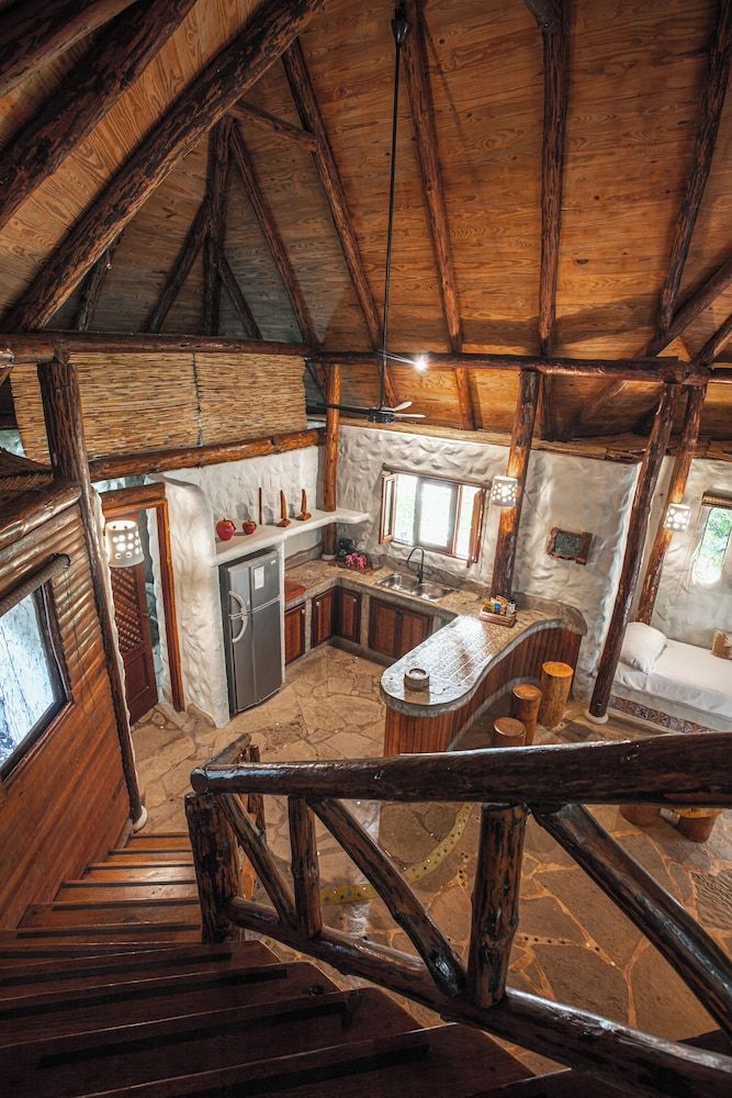 Natura Cabana Boutique Hotel & Spa by Mint Family Bungalow 15