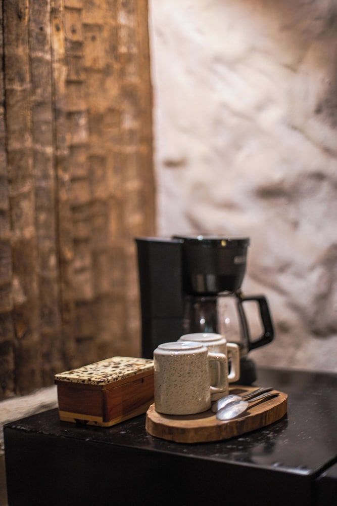 Natura Cabana Boutique Hotel & Spa by Mint Family Bungalow 18