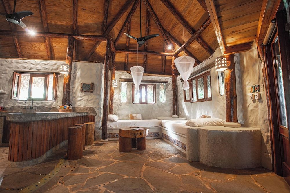 Natura Cabana Boutique Hotel & Spa by Mint Family Bungalow 13