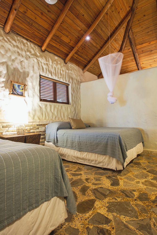 Natura Cabana Boutique Hotel & Spa by Mint Superior Bungalow, 2 Bedrooms 10
