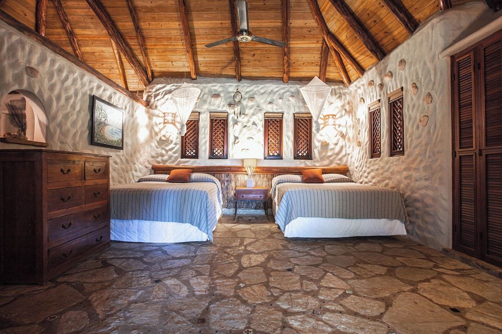 Natura Cabana Boutique Hotel & Spa by Mint Superior Bungalow, 2 Bedrooms 9