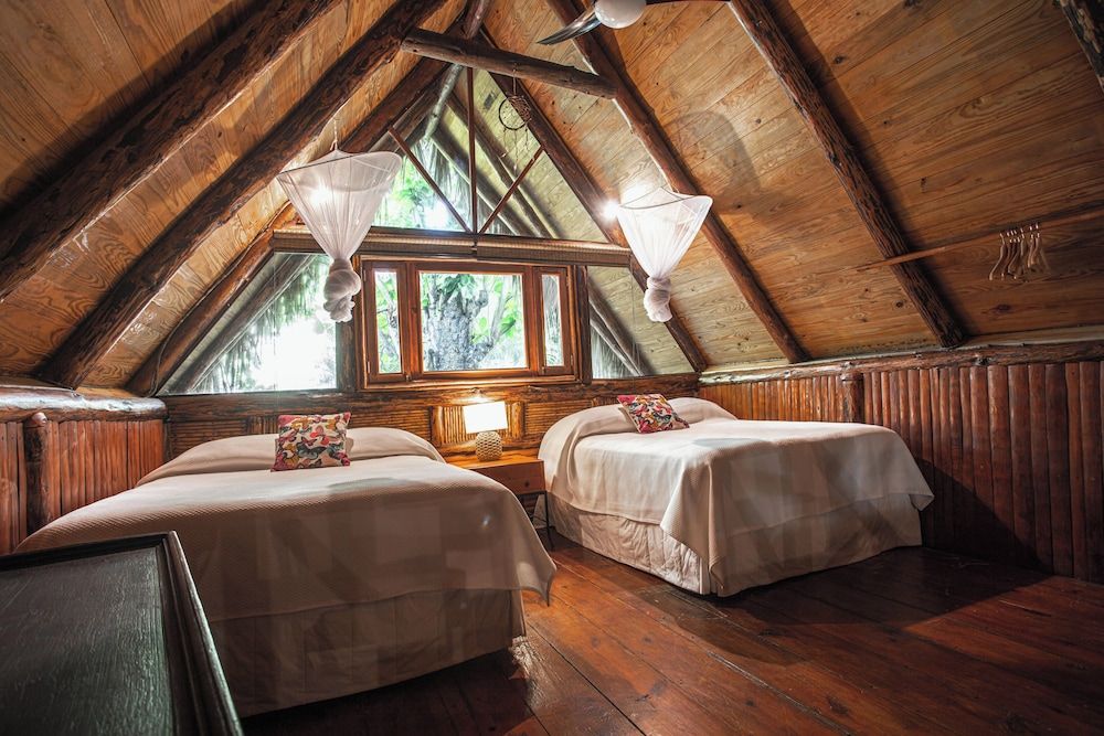 Natura Cabana Boutique Hotel & Spa by Mint Family Bungalow 3