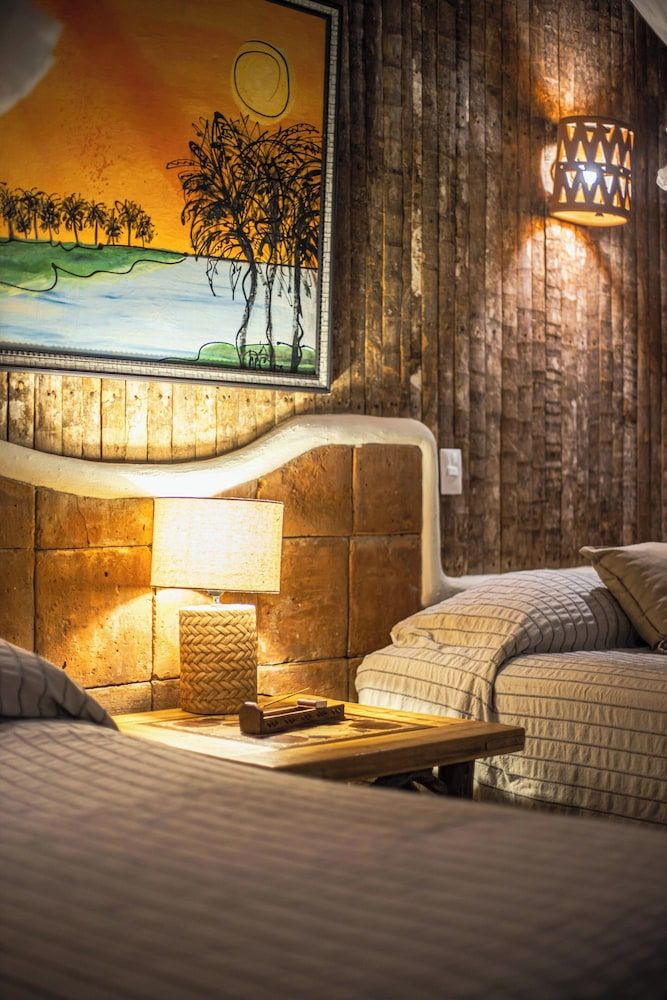 Natura Cabana Boutique Hotel & Spa by Mint Family Bungalow 8