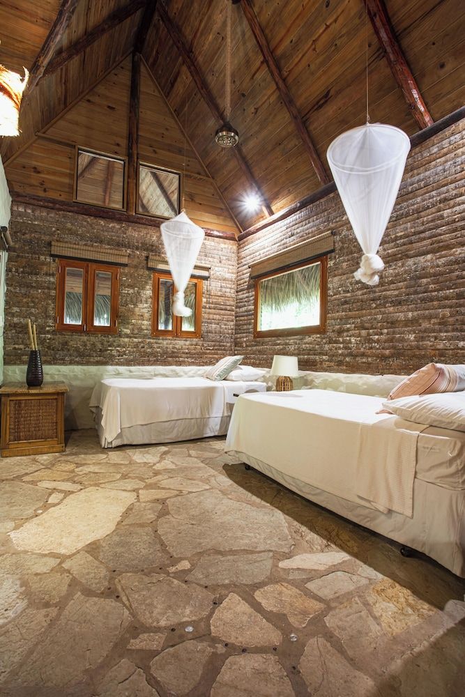 Natura Cabana Boutique Hotel & Spa by Mint Family Bungalow 5