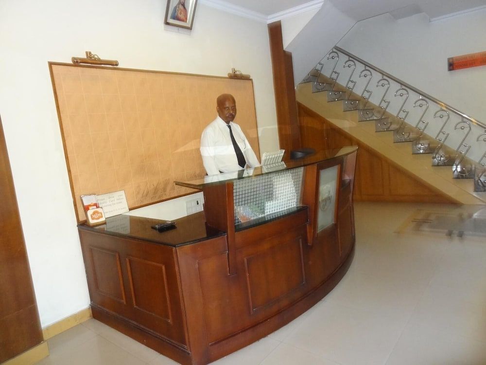 undefined MJM Plaza 8