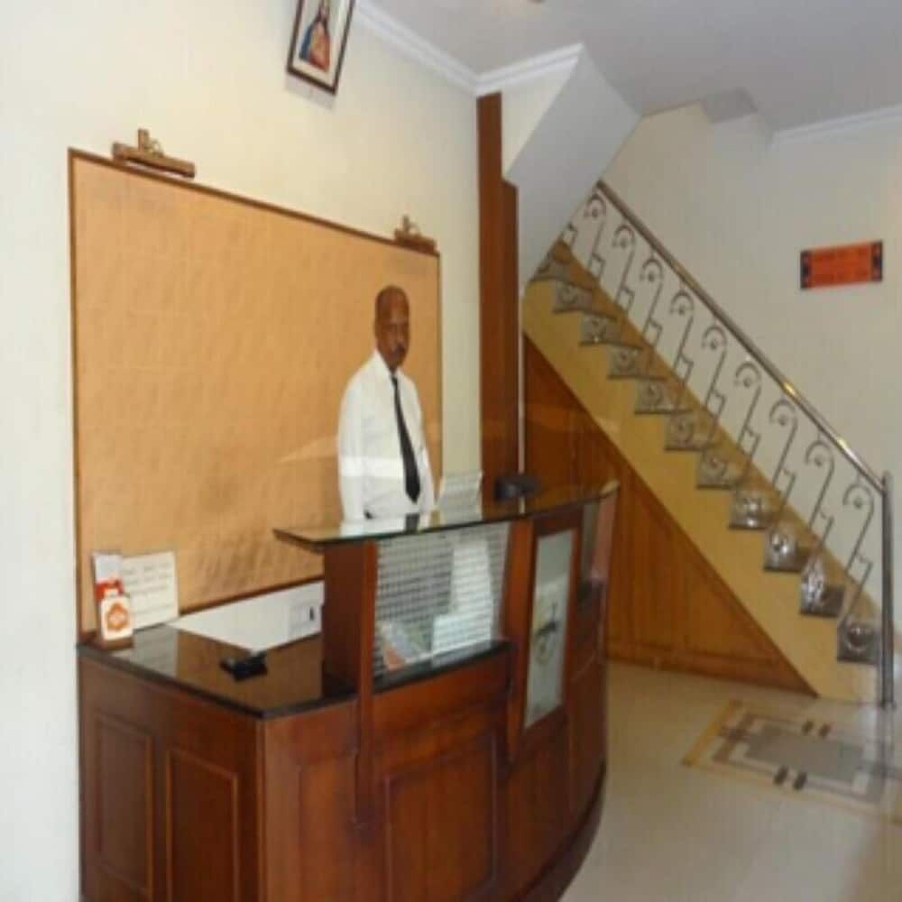 undefined MJM Plaza 7