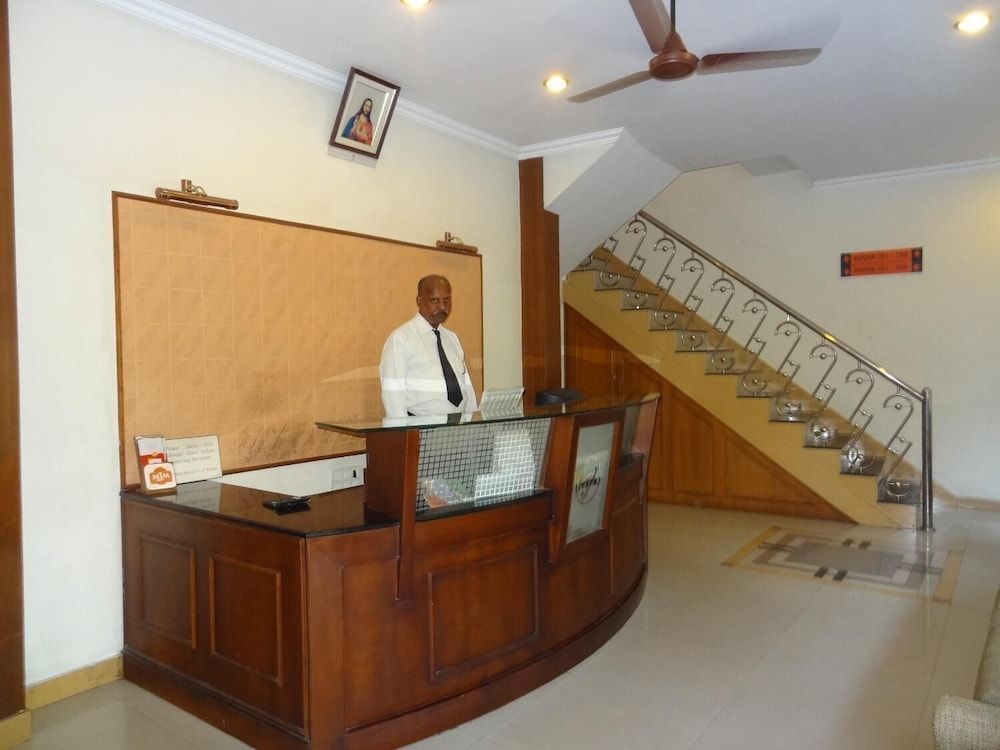 undefined MJM Plaza 9