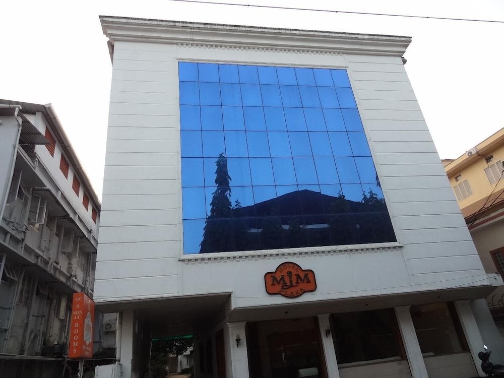 undefined MJM Plaza 2