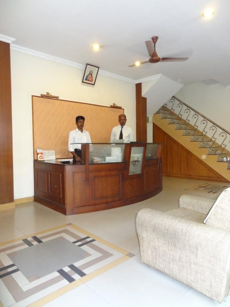 undefined MJM Plaza 10