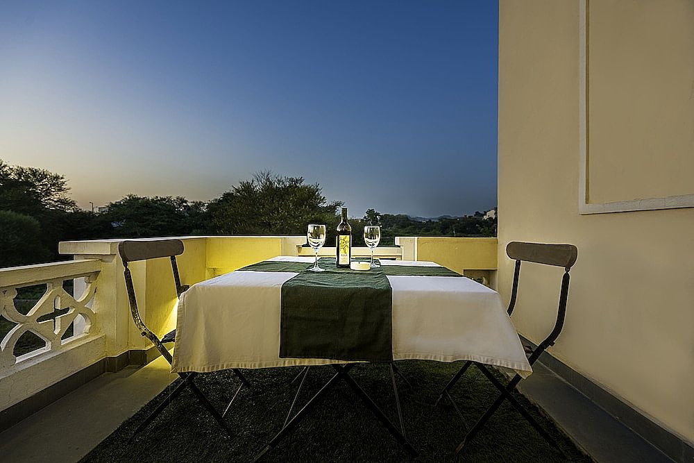 undefined Zade House 4