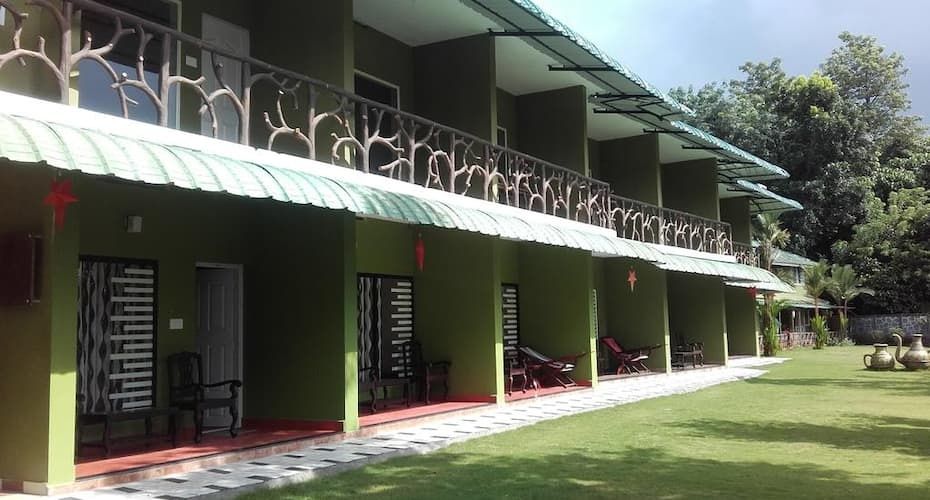 undefined Elephant Pass Ayurveda & Yoga Retreat 9