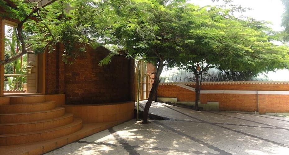 undefined Elephant Pass Ayurveda & Yoga Retreat 7