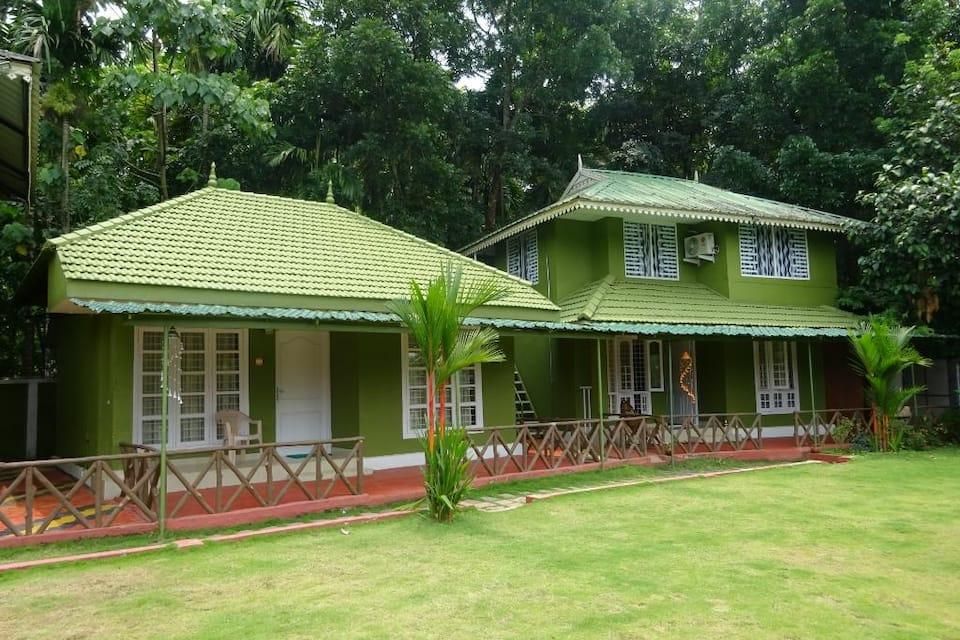 undefined Elephant Pass Ayurveda & Yoga Retreat 6