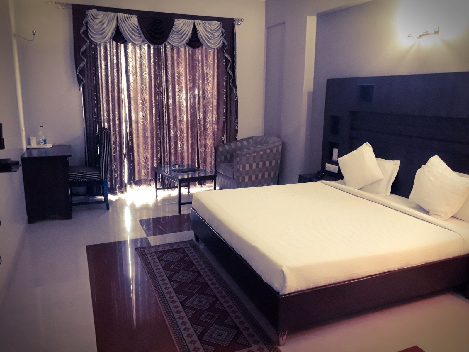 Tahiti Resorts Superior Room 2