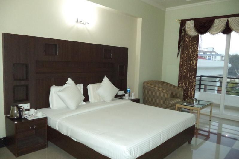 Tahiti Resorts Premium Deluxe Room