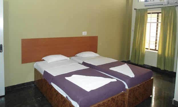 Non AC Room