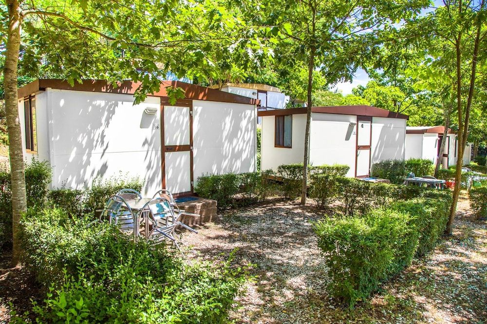 Happy Village & Camping Economy Bungalow (2-3 Adults) 10