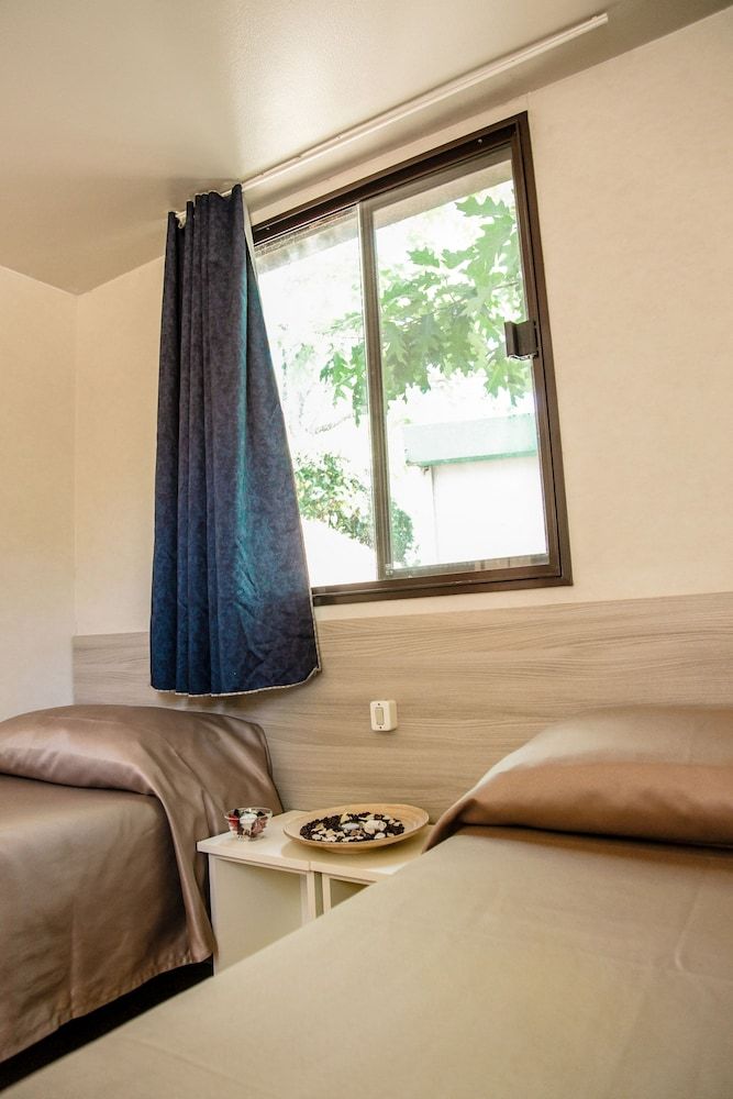 Happy Village & Camping Economy Bungalow (2-3 Adults) 3