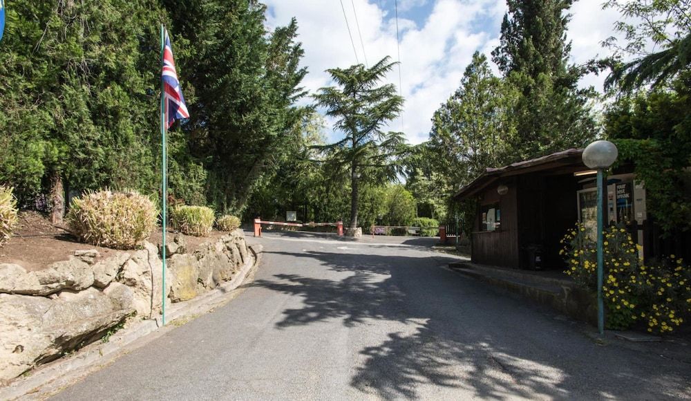 undefined Happy Village & Camping 6