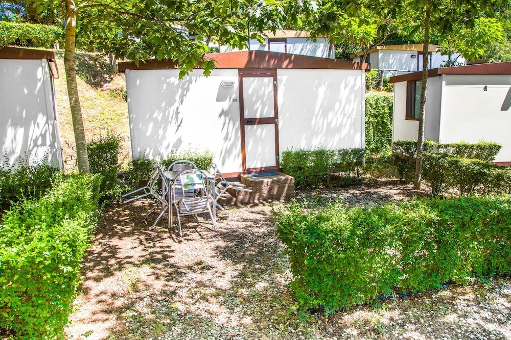 Happy Village & Camping Economy Bungalow (2-3 Adults) 9