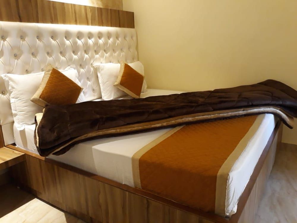 Family Room, 2 Double Beds