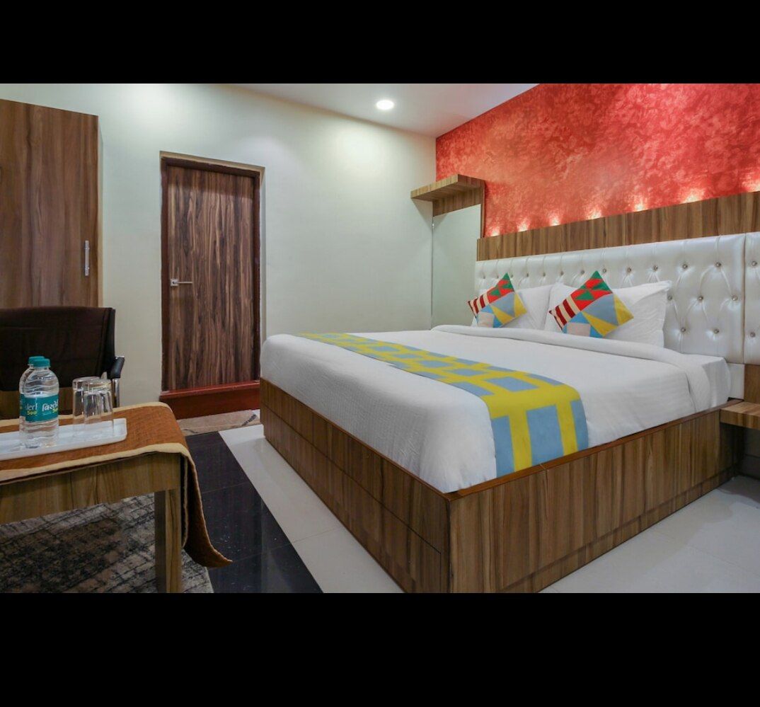 Deluxe Triple Bed Room