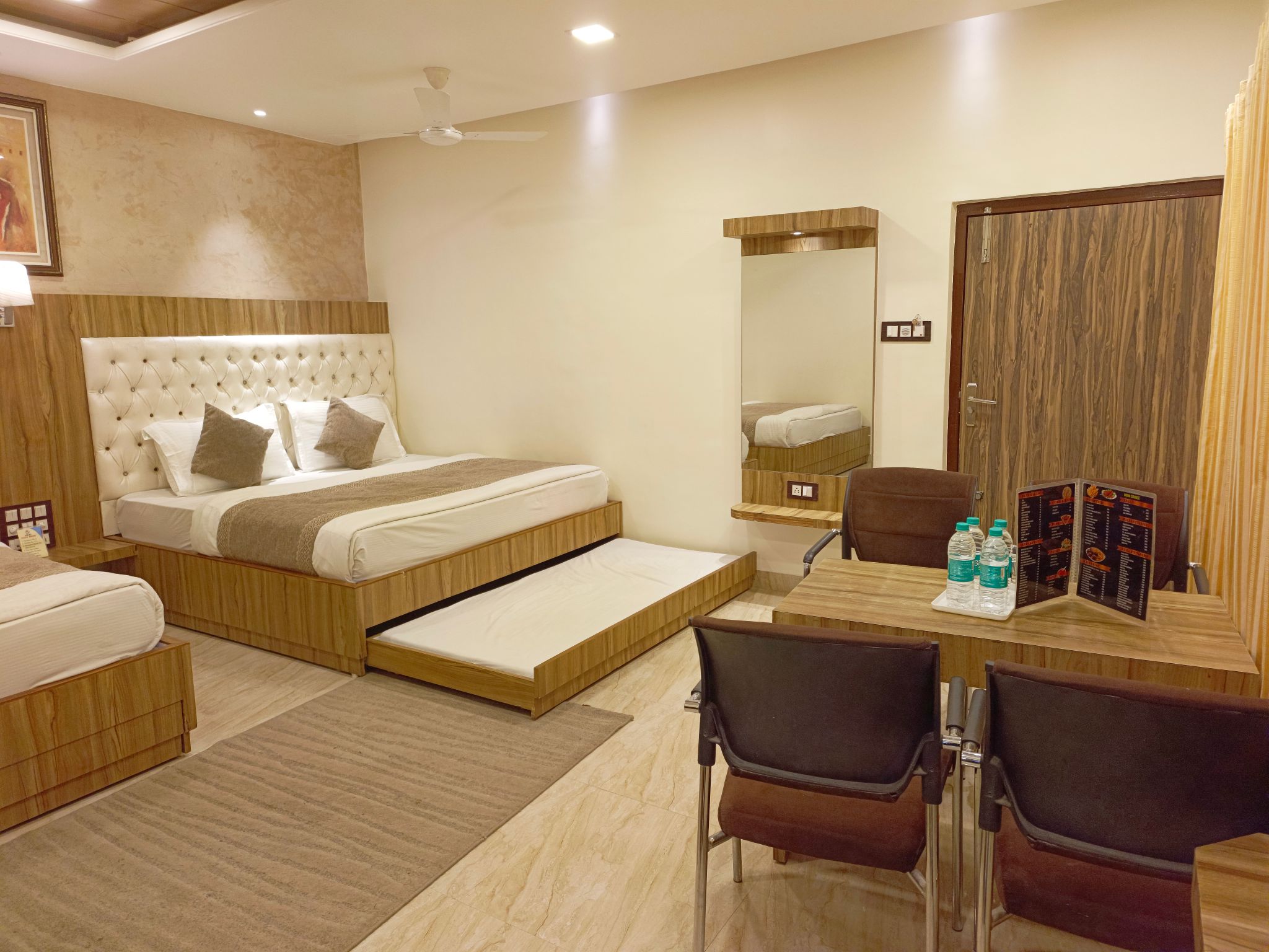 Family AC Room (4 pax)