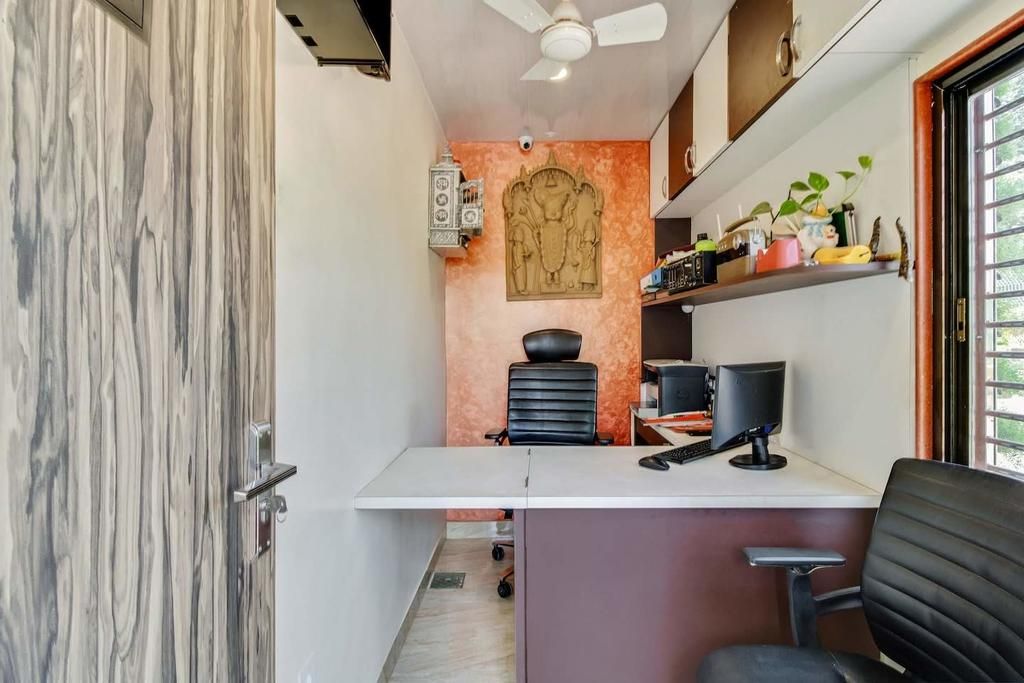 Family AC Room (4 pax)