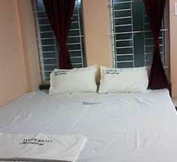 Hotel Woodland Residency Double Room A/c