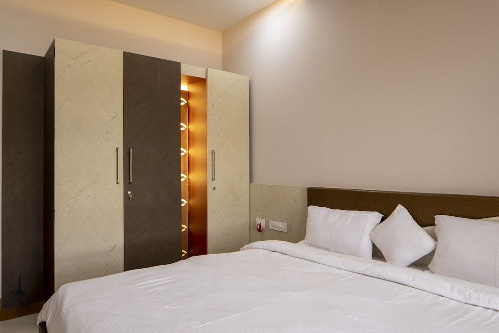 undefined Pravas by Vista Rooms 8