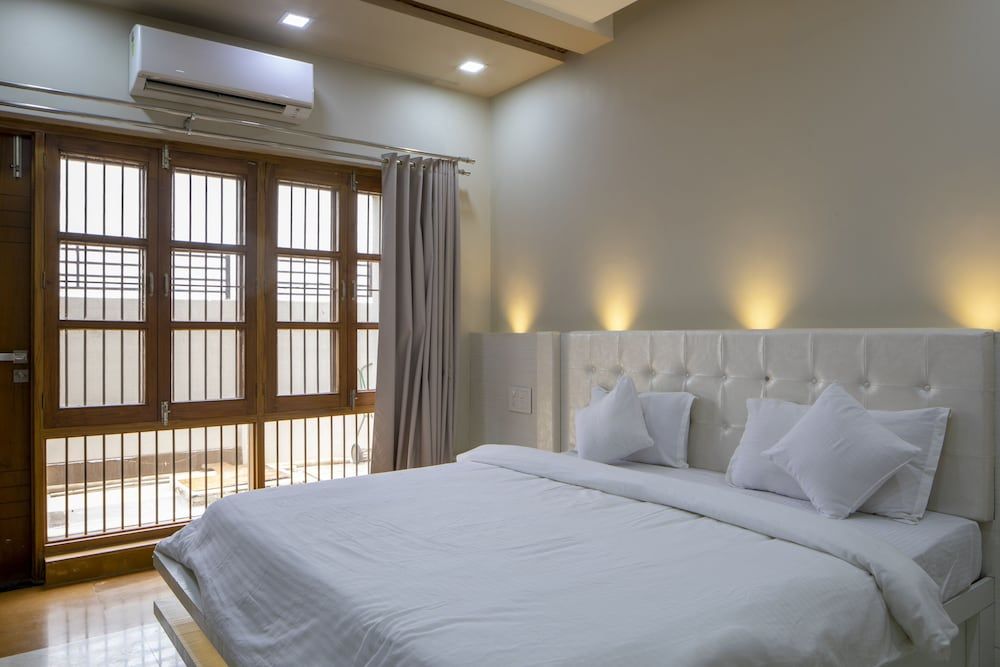 undefined Pravas by Vista Rooms 9