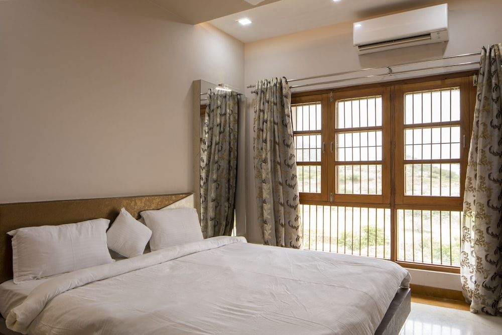undefined Pravas by Vista Rooms 6