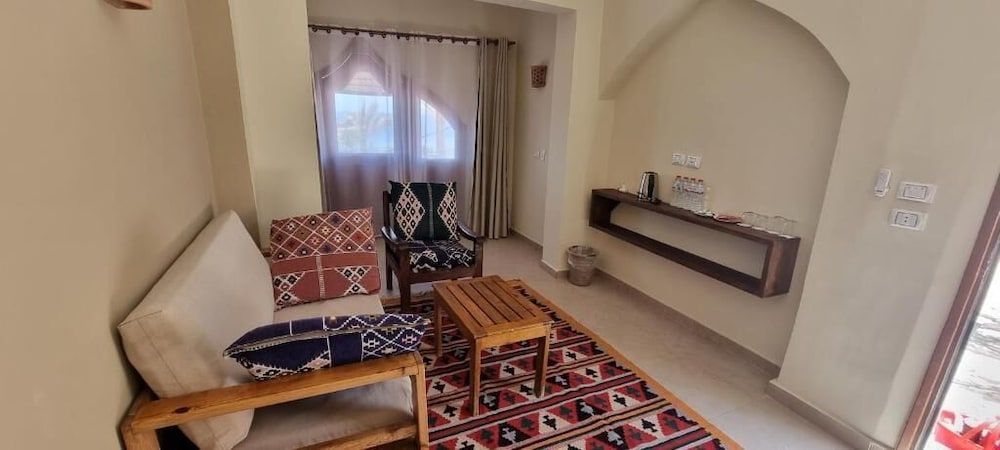 Bedouin Moon Hotel Family Apartment 9