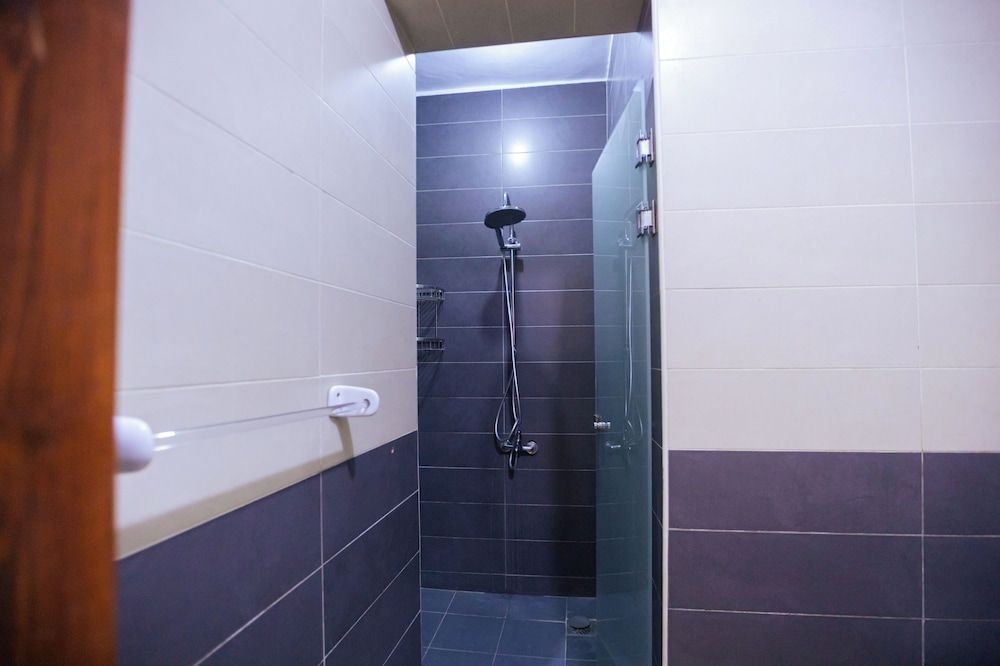 Bedouin Moon Hotel Family Apartment 5