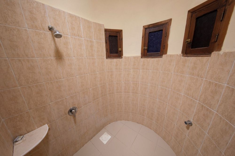 Bedouin Moon Hotel Superior Room, 1 Queen Bed, Mountain View 2