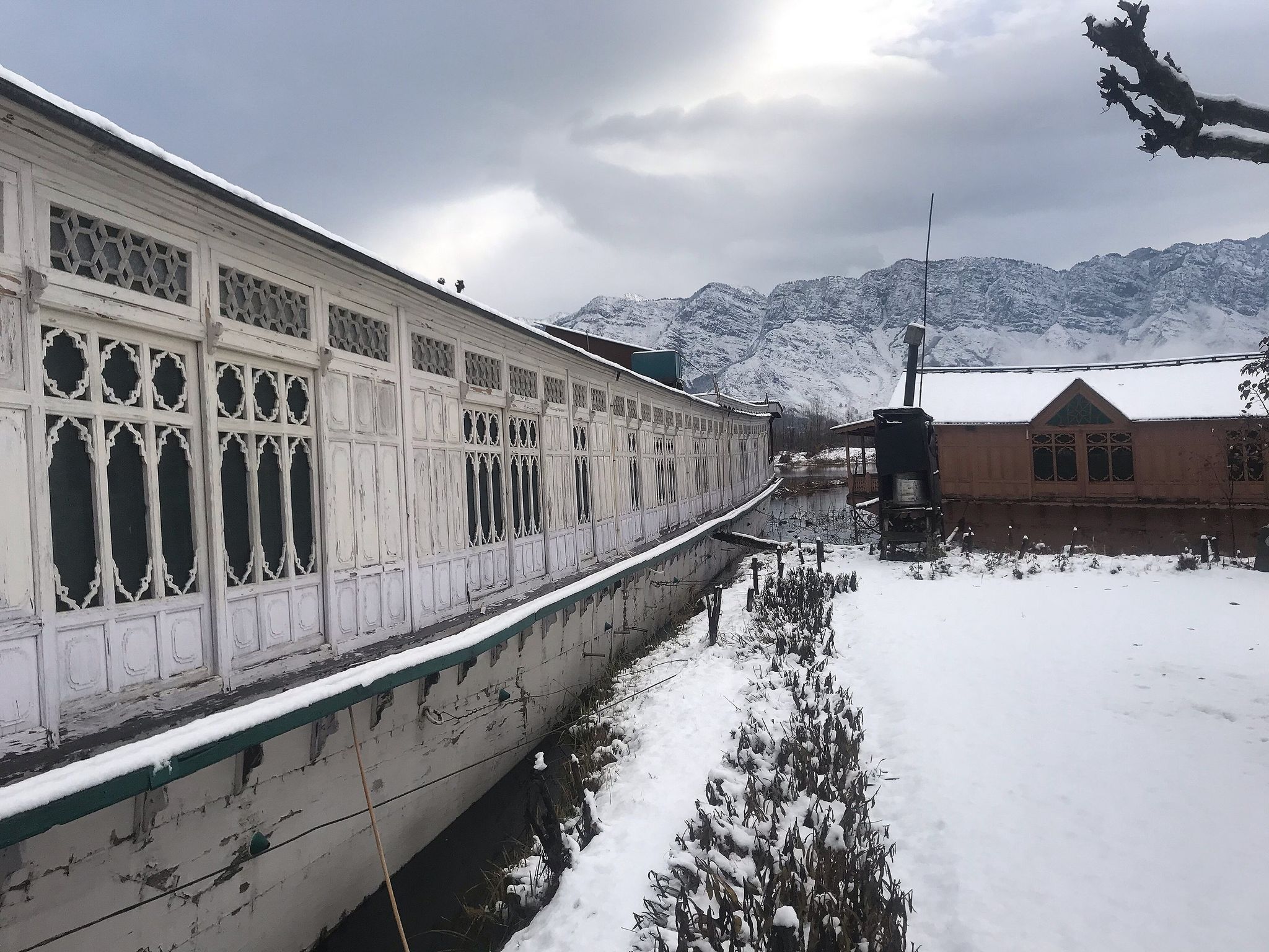 undefined Kings Houseboats 6