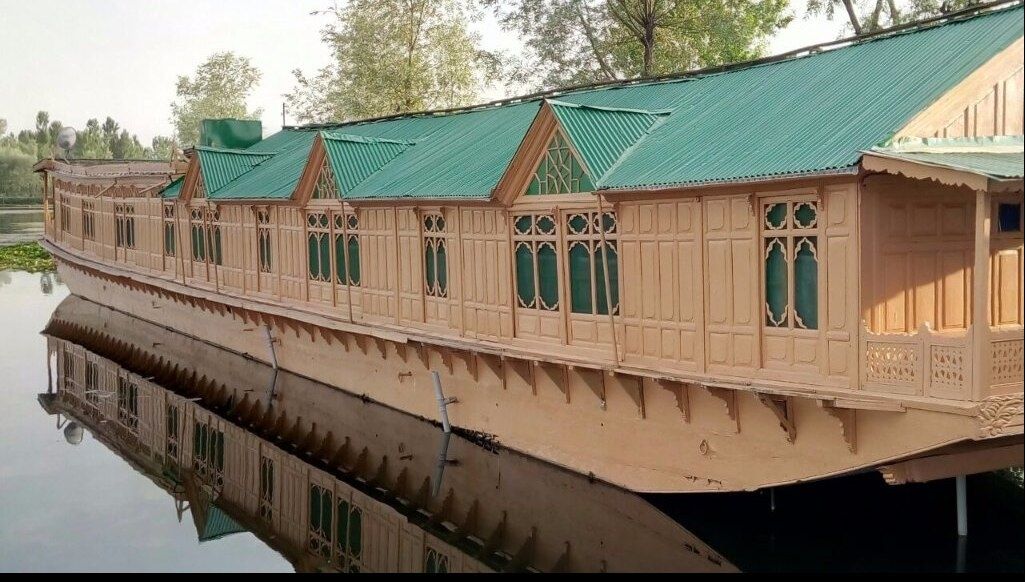 undefined Kings Houseboats