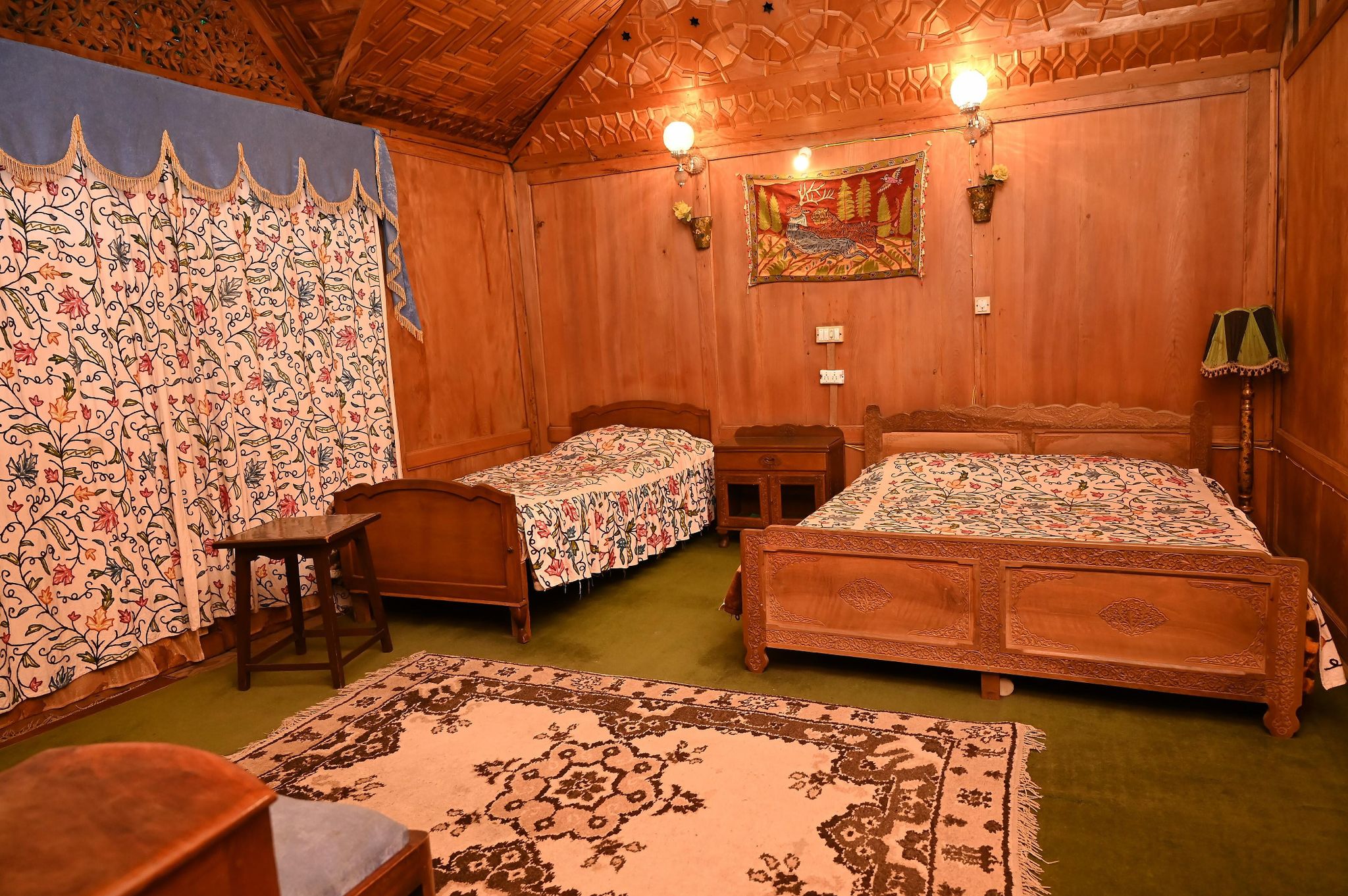 undefined Kings Houseboats 5