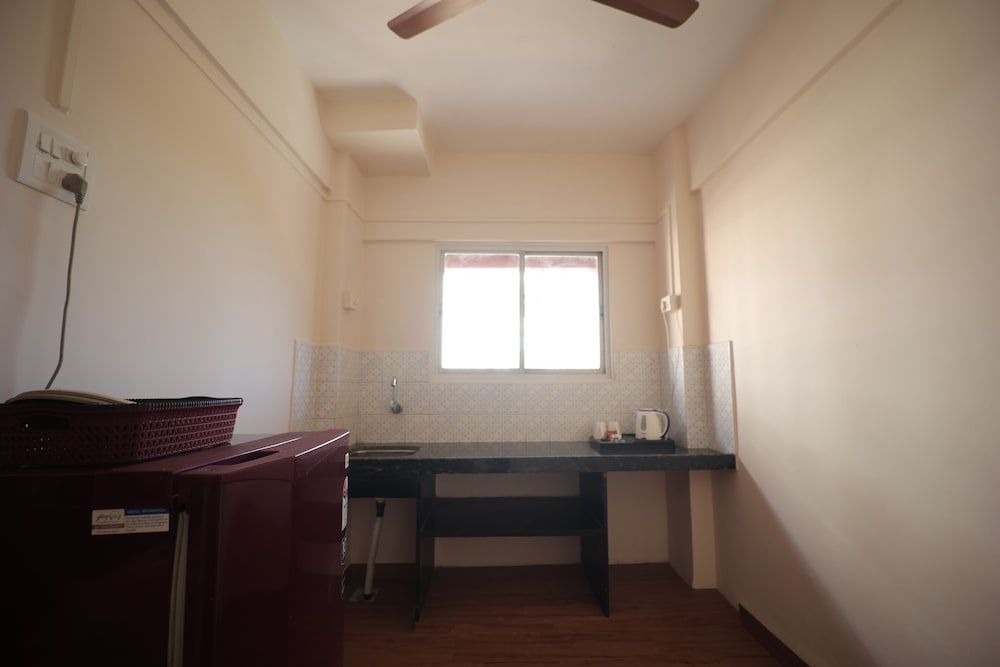 The Byke Studio Apartment Standard 1 BHK Twin 8