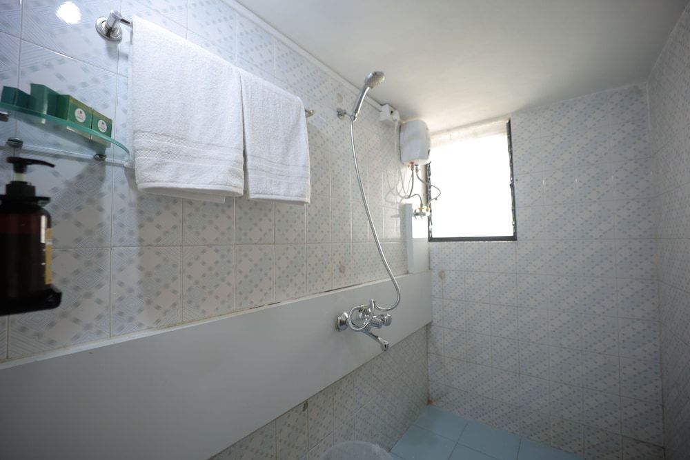 The Byke Studio Apartment Standard 1 BHK Twin 6