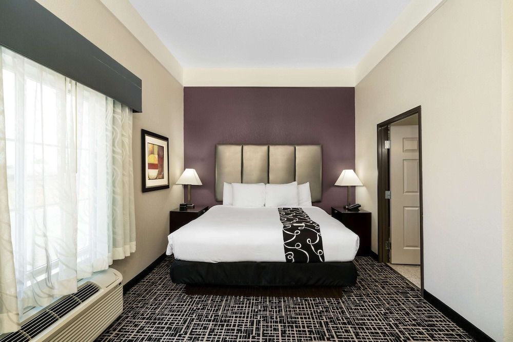 Suite, 1 Bedroom, Non Smoking